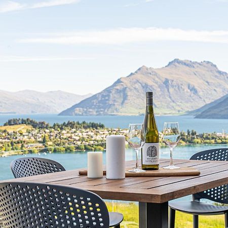 Queenstown Lake And Mountain View Retreat Free Wifi Free Street Parking Buitenkant foto