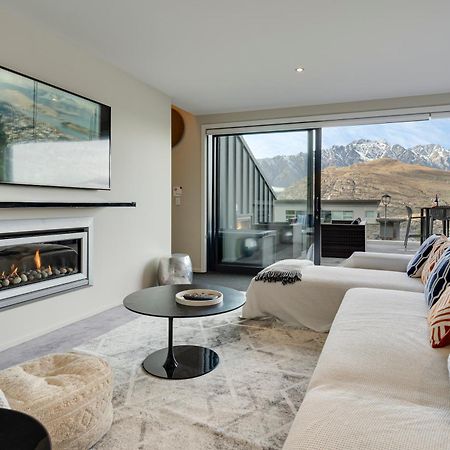 Queenstown Lake And Mountain View Retreat Free Wifi Free Street Parking Buitenkant foto