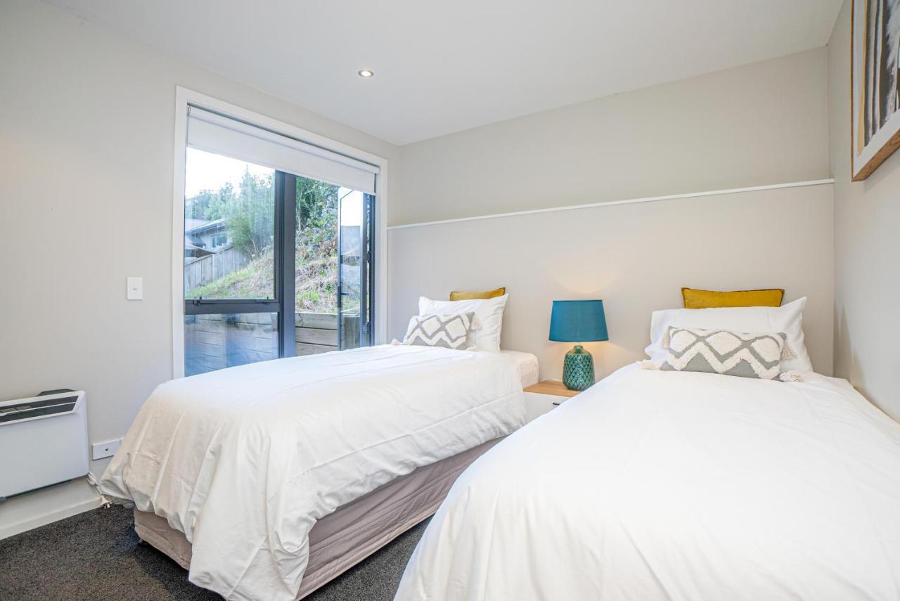 Queenstown Lake And Mountain View Retreat Free Wifi Free Street Parking Buitenkant foto